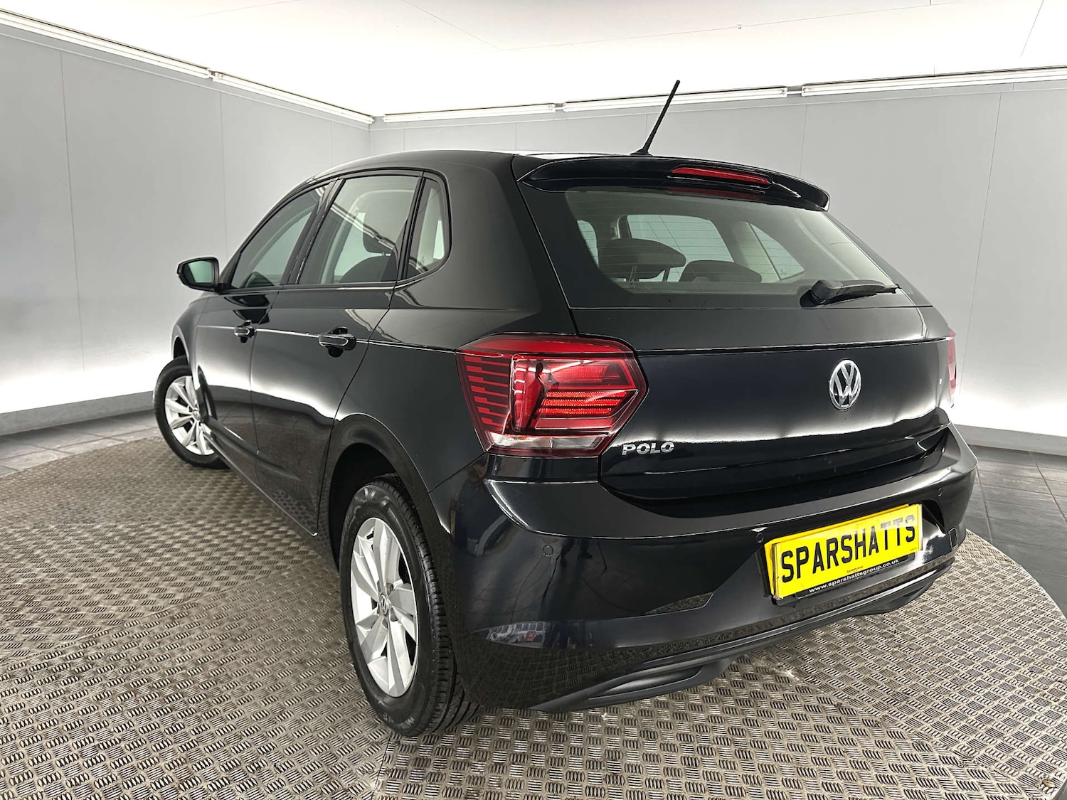 Used Volkswagen Polo 2019 for sale - 77590810: Photo 5