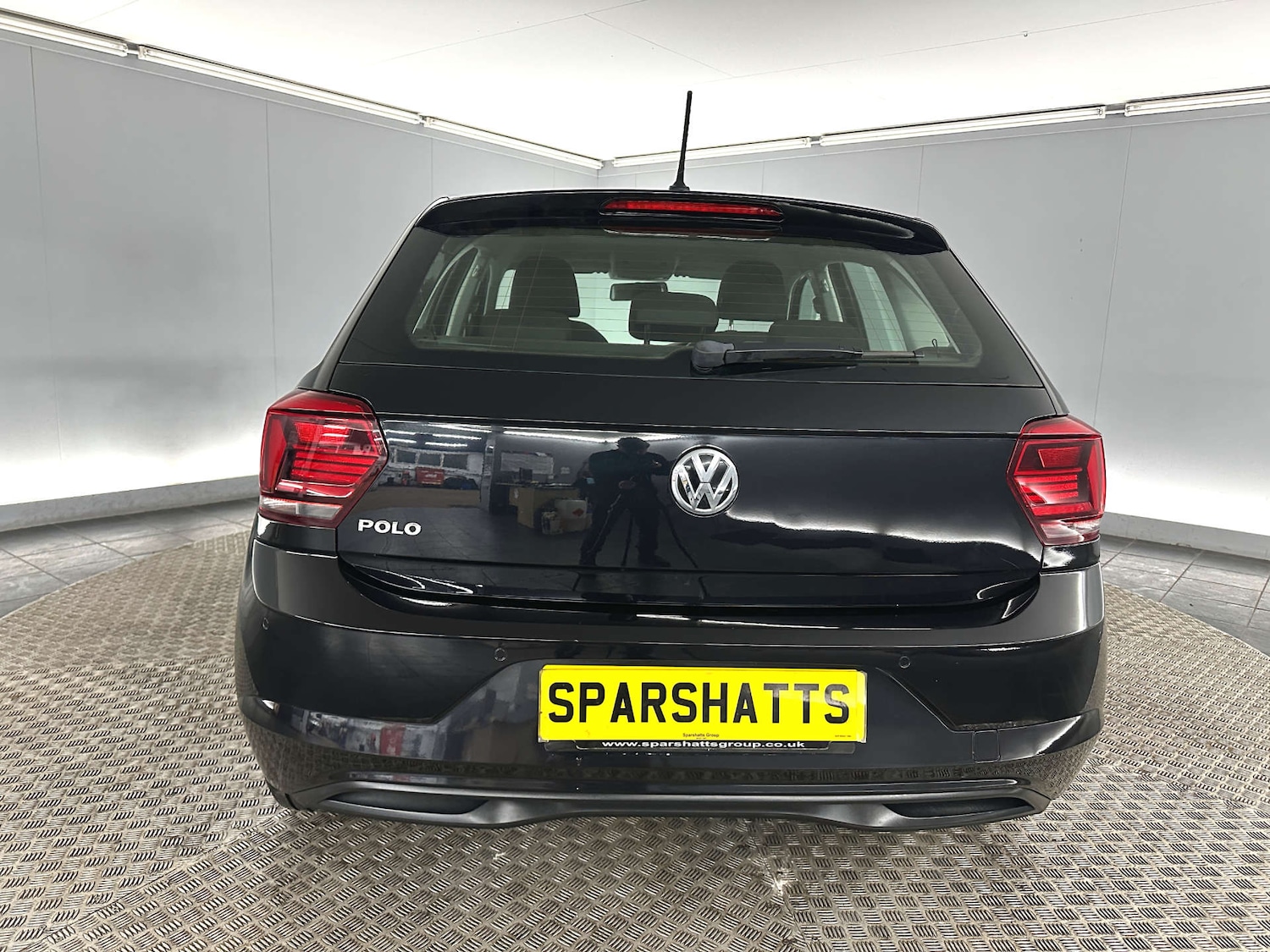 Used Volkswagen Polo 2019 for sale - 77590810: Photo 6