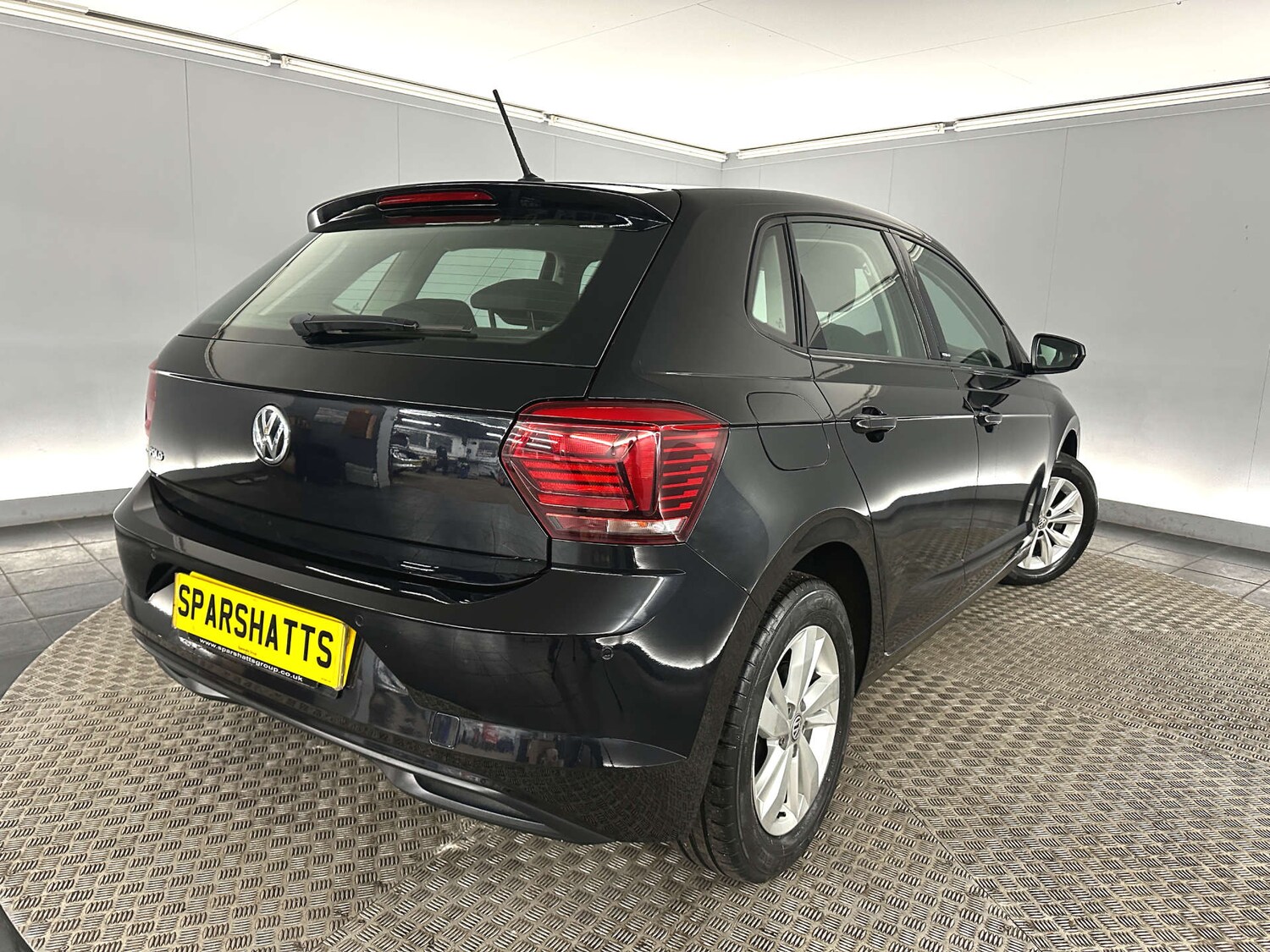 Used Volkswagen Polo 2019 for sale - 77590810: Photo 7