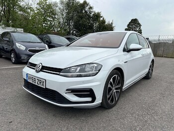 Used Volkswagen Golf 2018 for sale - 78241912: Photo