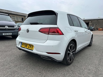 Used Volkswagen Golf 2018 for sale - 78241912: Photo