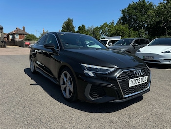 Used Audi A3 2022 for sale - 78724274: Photo