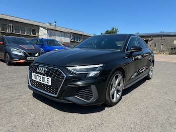Used Audi A3 2022 for sale - 78724274: Photo