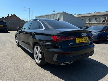 Used Audi A3 2022 for sale - 78724274: Photo