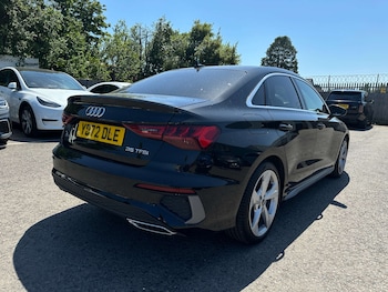 Used Audi A3 2022 for sale - 78724274: Photo