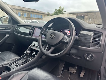 Used Skoda Kodiaq 2020 for sale - 78428238: Photo