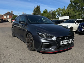 Used Hyundai i30 2019 for sale - 78411542: Photo