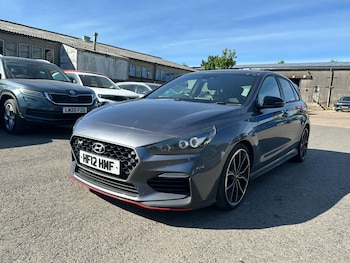 Used Hyundai i30 2019 for sale - 78411542: Photo