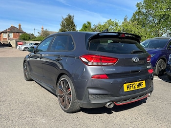 Used Hyundai i30 2019 for sale - 78411542: Photo