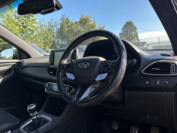 Used Hyundai i30 2019 for sale - 78411542: Photo