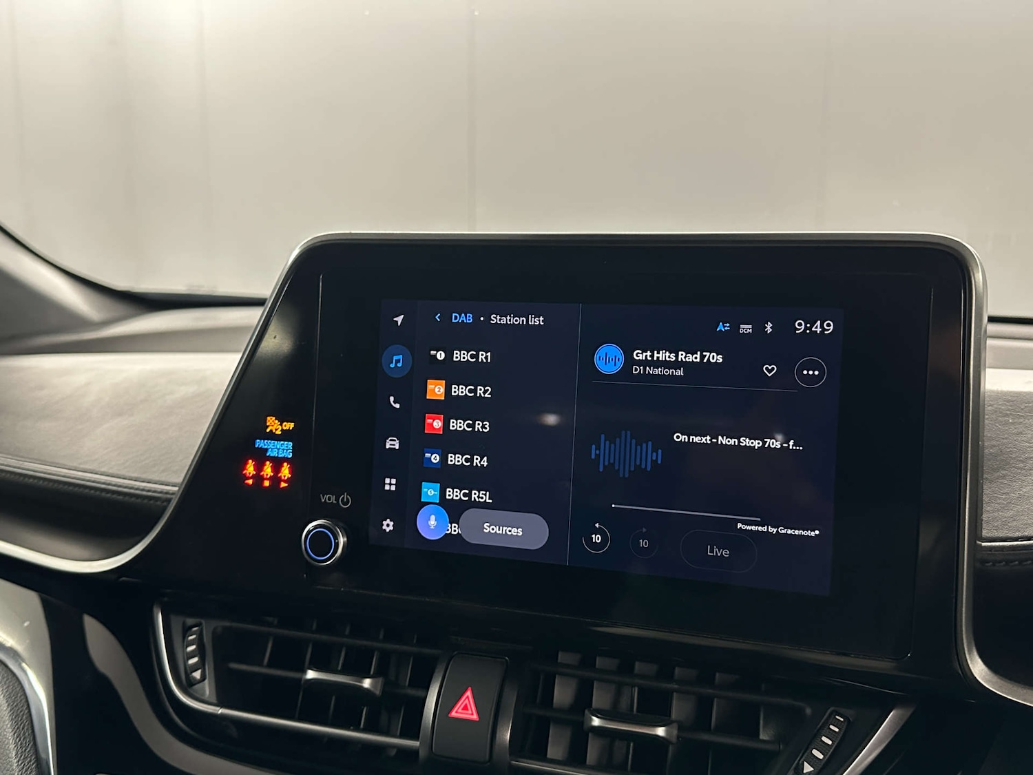 Used Toyota C-HR 2022 for sale - 77765859: Photo 23