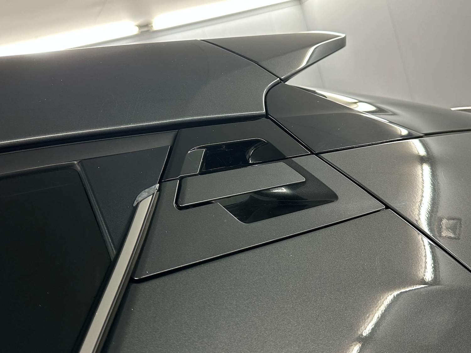 Used Toyota C-HR 2022 for sale - 77765859: Photo 35