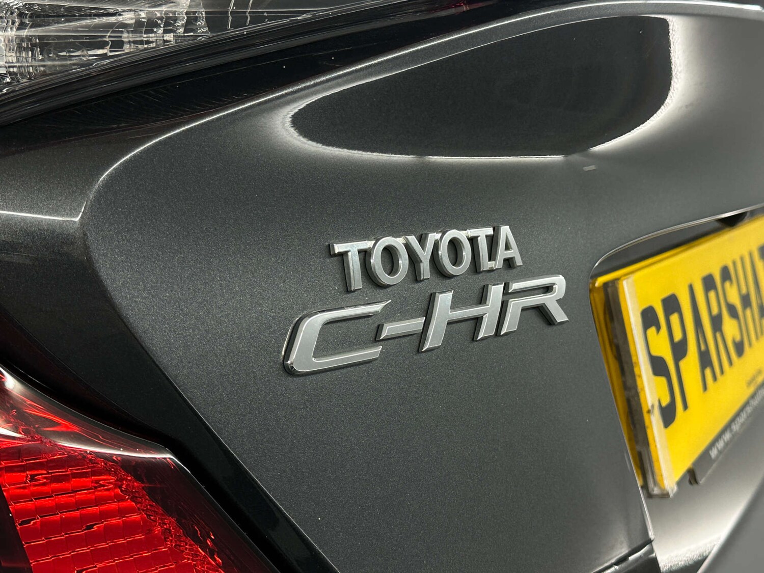 Used Toyota C-HR 2022 for sale - 77765859: Photo 38