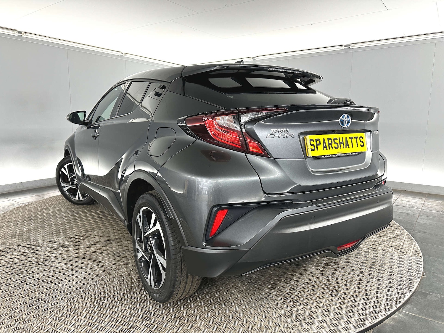 Used Toyota C-HR 2022 for sale - 77765859: Photo 5