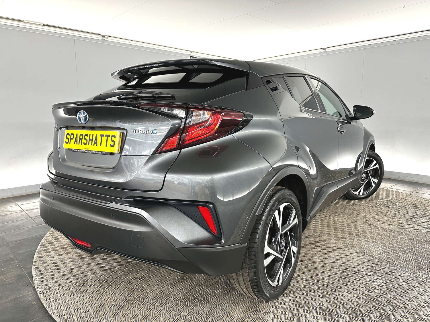 Used Toyota C-HR 2022 for sale - 77765859: Photo 7