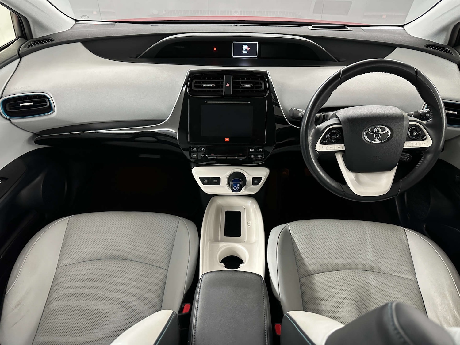 Used Toyota Prius 2016 for sale - 77590781: Photo 14