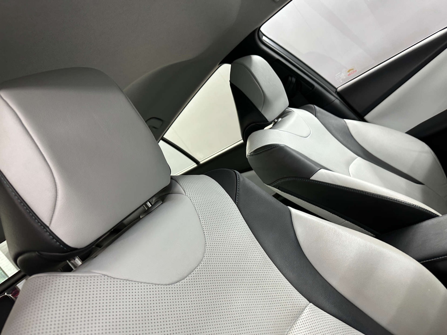 Used Toyota Prius 2016 for sale - 77590781: Photo 15