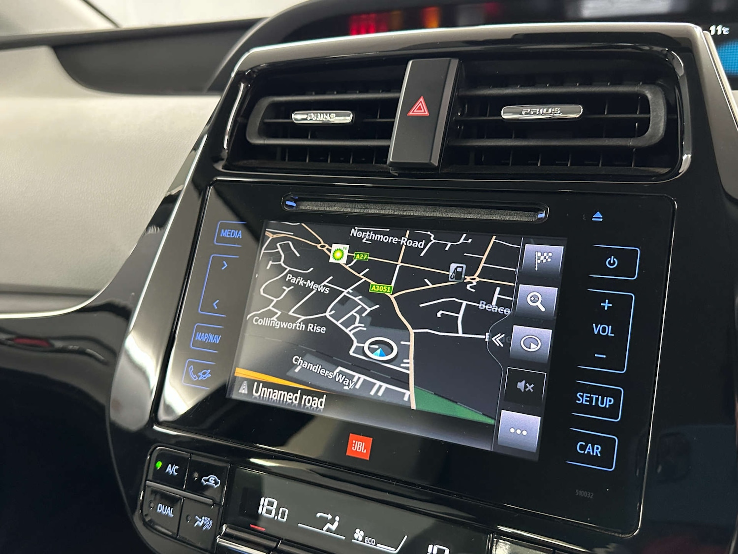 Used Toyota Prius 2016 for sale - 77590781: Photo 25