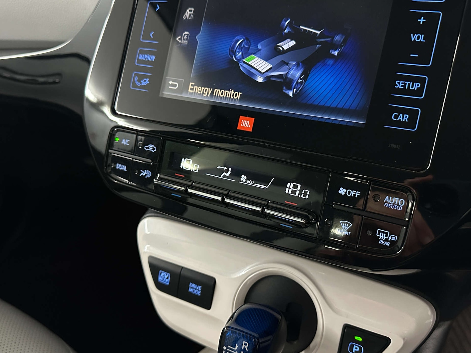 Used Toyota Prius 2016 for sale - 77590781: Photo 26