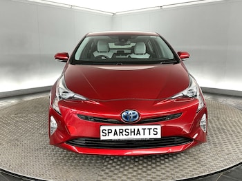 Used Toyota Prius 2016 for sale - 77590781: Photo