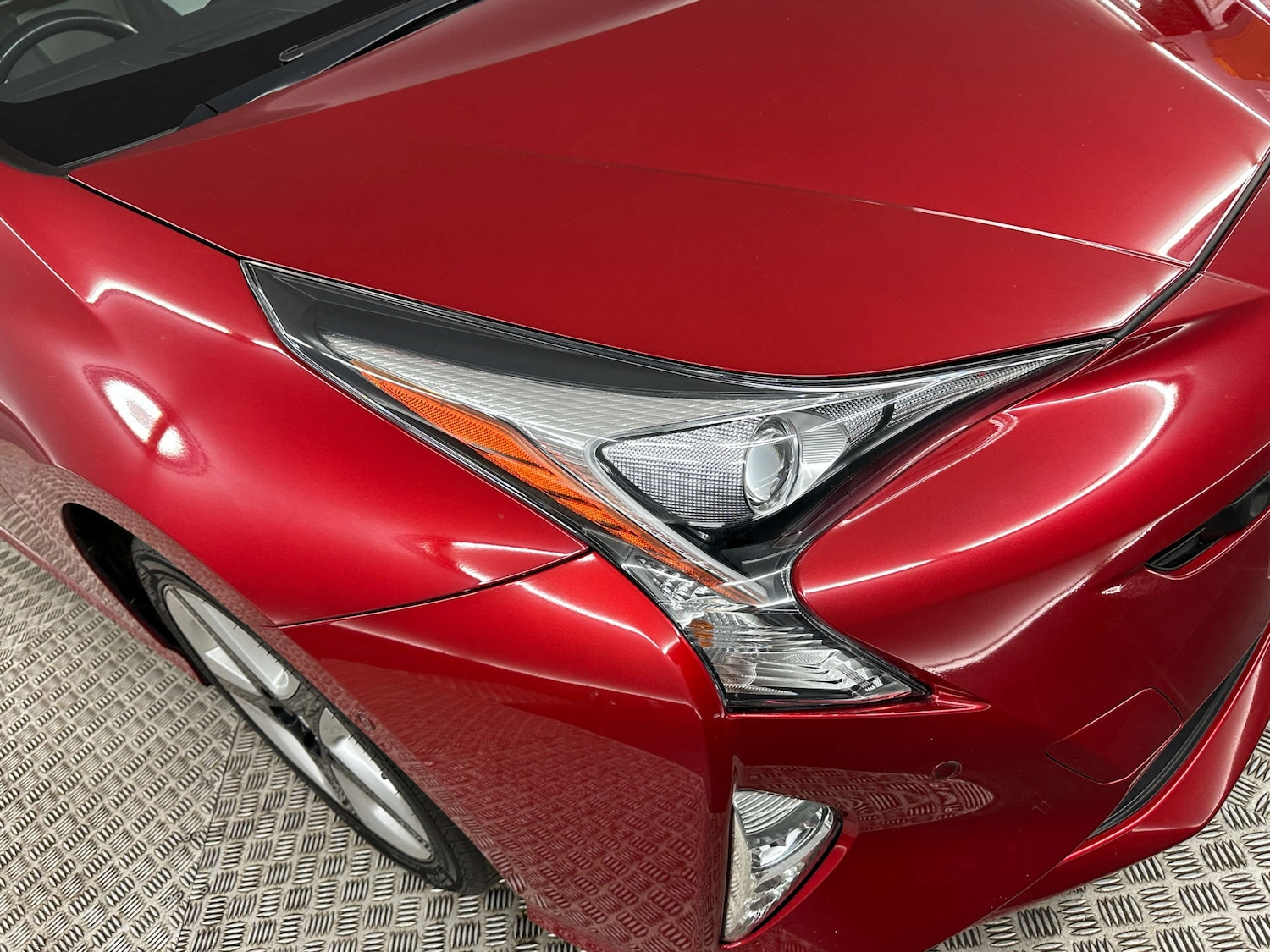Used Toyota Prius 2016 for sale - 77590781: Photo 33