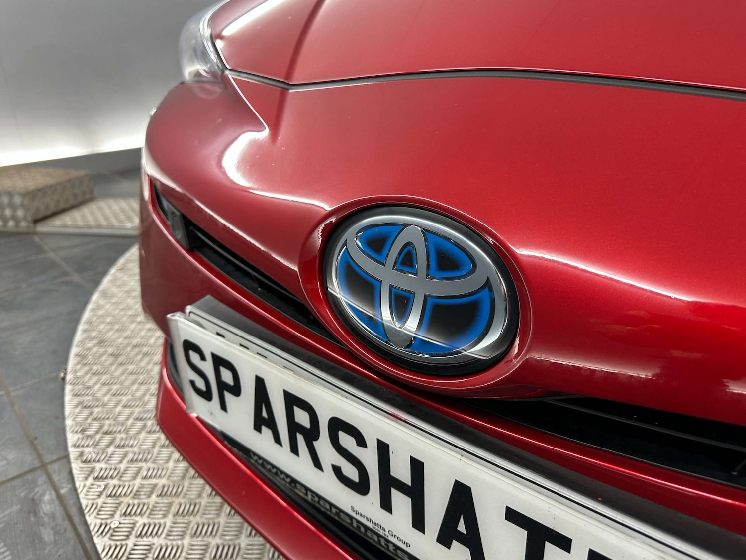 Used Toyota Prius 2016 for sale - 77590781: Photo 34