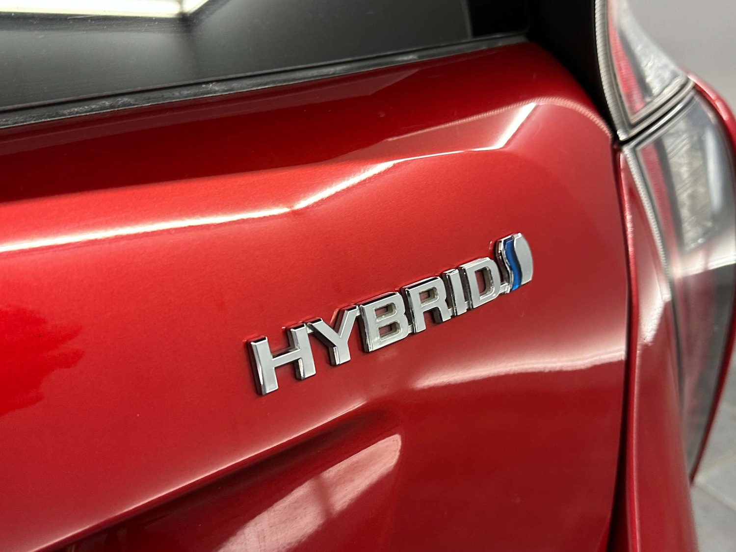 Used Toyota Prius 2016 for sale - 77590781: Photo 36