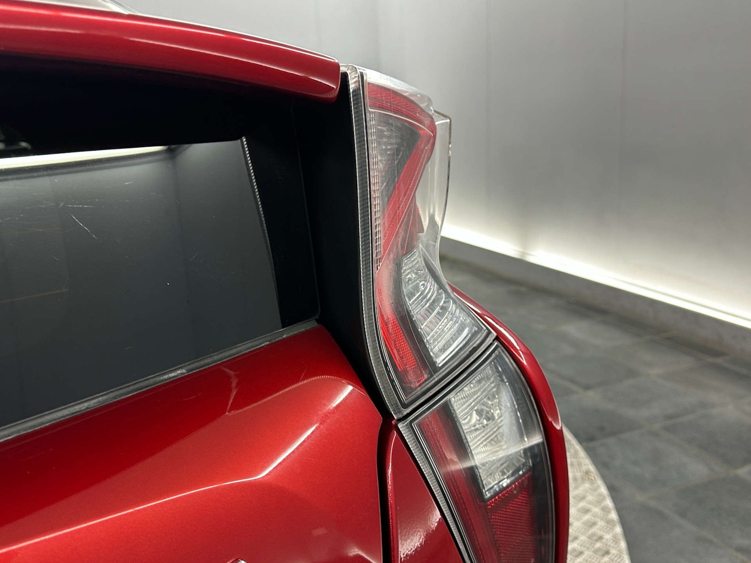 Used Toyota Prius 2016 for sale - 77590781: Photo 37