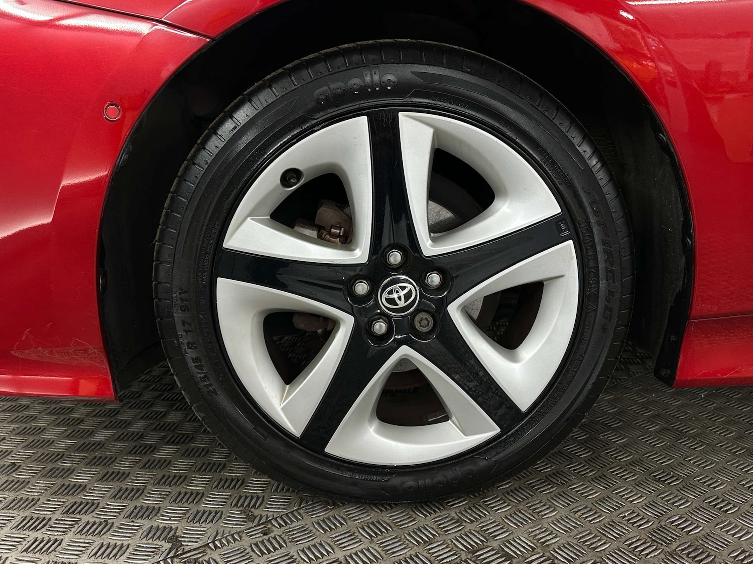 Used Toyota Prius 2016 for sale - 77590781: Photo 41