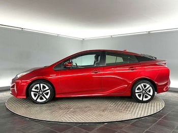 Used Toyota Prius 2016 for sale - 77590781: Photo