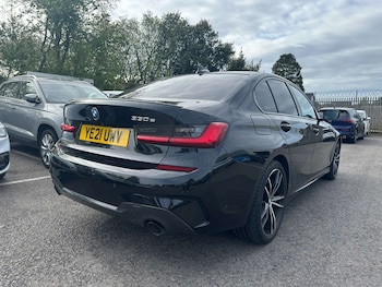 Used BMW 3 Series 2021 for sale - 78484382: Photo