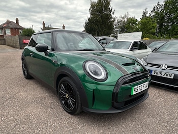 Used MINI Hatch 2023 for sale - 78511095: Photo
