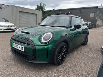 Used MINI Hatch 2023 for sale - 78511095: Photo