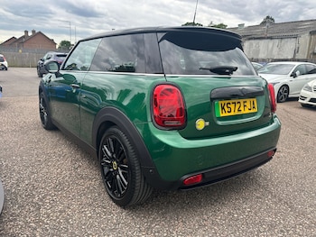 Used MINI Hatch 2023 for sale - 78511095: Photo