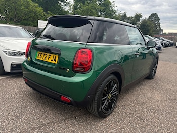 Used MINI Hatch 2023 for sale - 78511095: Photo