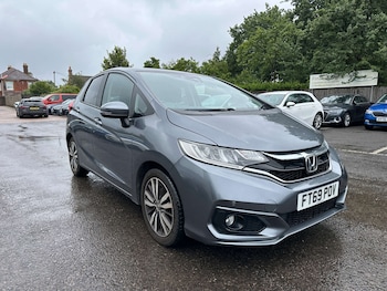 Used Honda Jazz 2020 for sale - 78873296: Photo