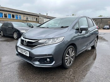 Used Honda Jazz 2020 for sale - 78873296: Photo