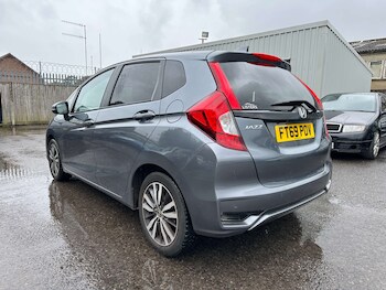 Used Honda Jazz 2020 for sale - 78873296: Photo