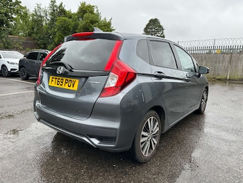 Used Honda Jazz 2020 for sale - 78873296: Photo