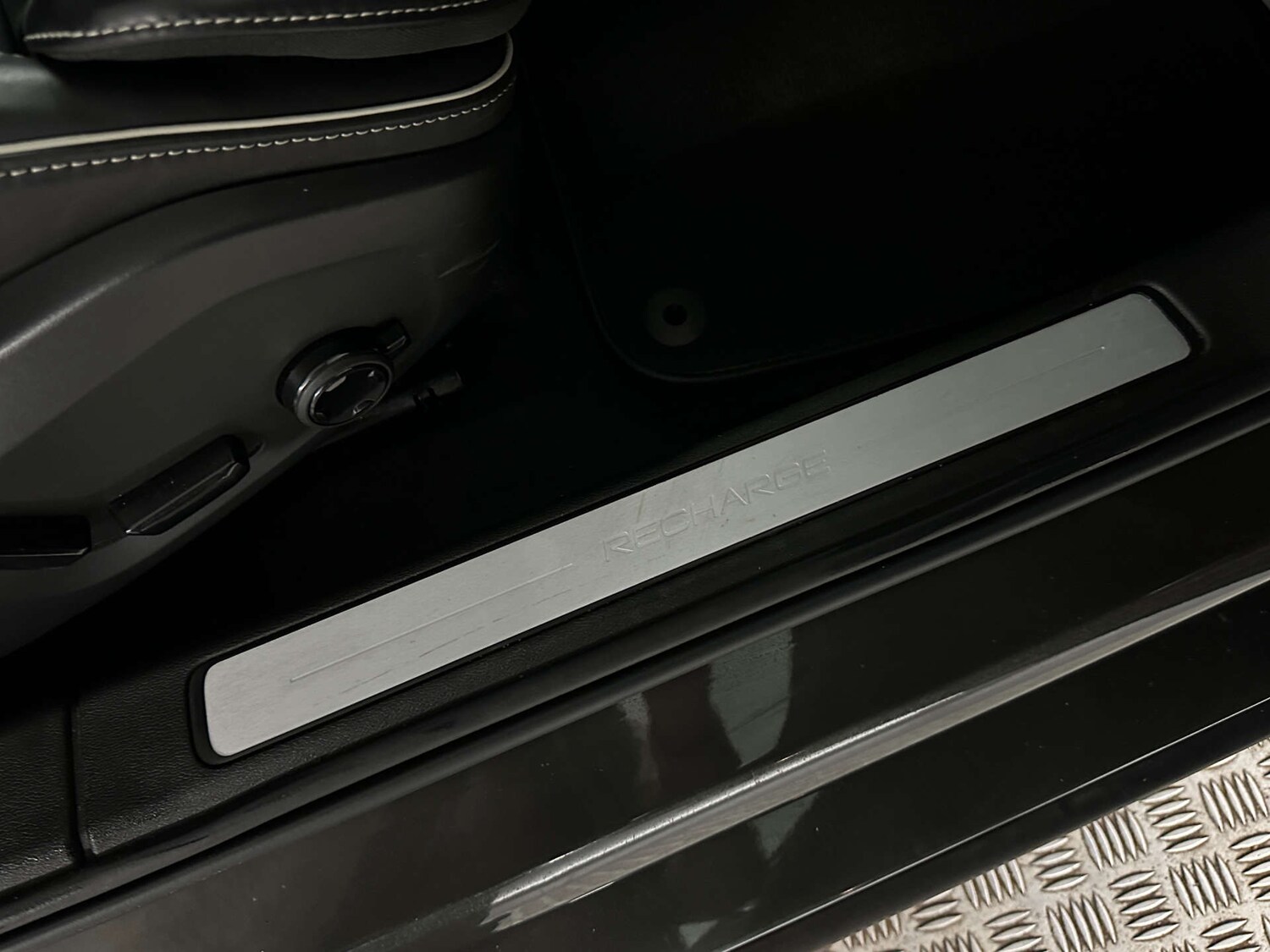 Used Volvo V60 2021 for sale - 77590797: Photo 17