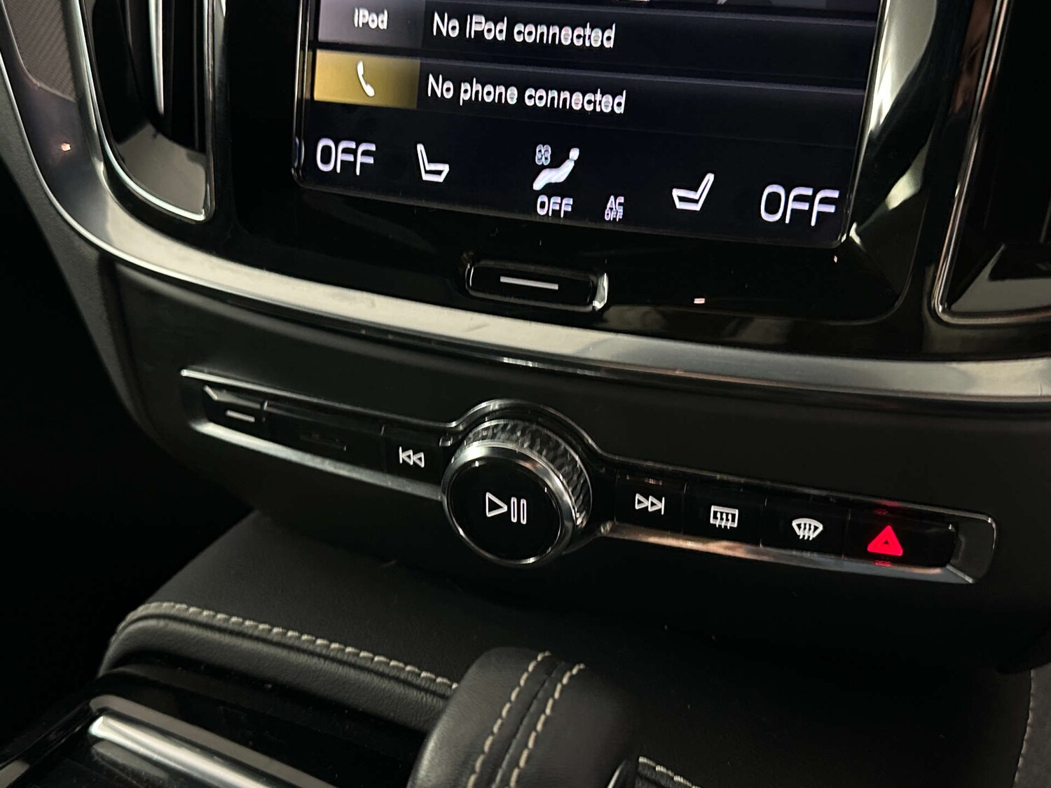 Used Volvo V60 2021 for sale - 77590797: Photo 26