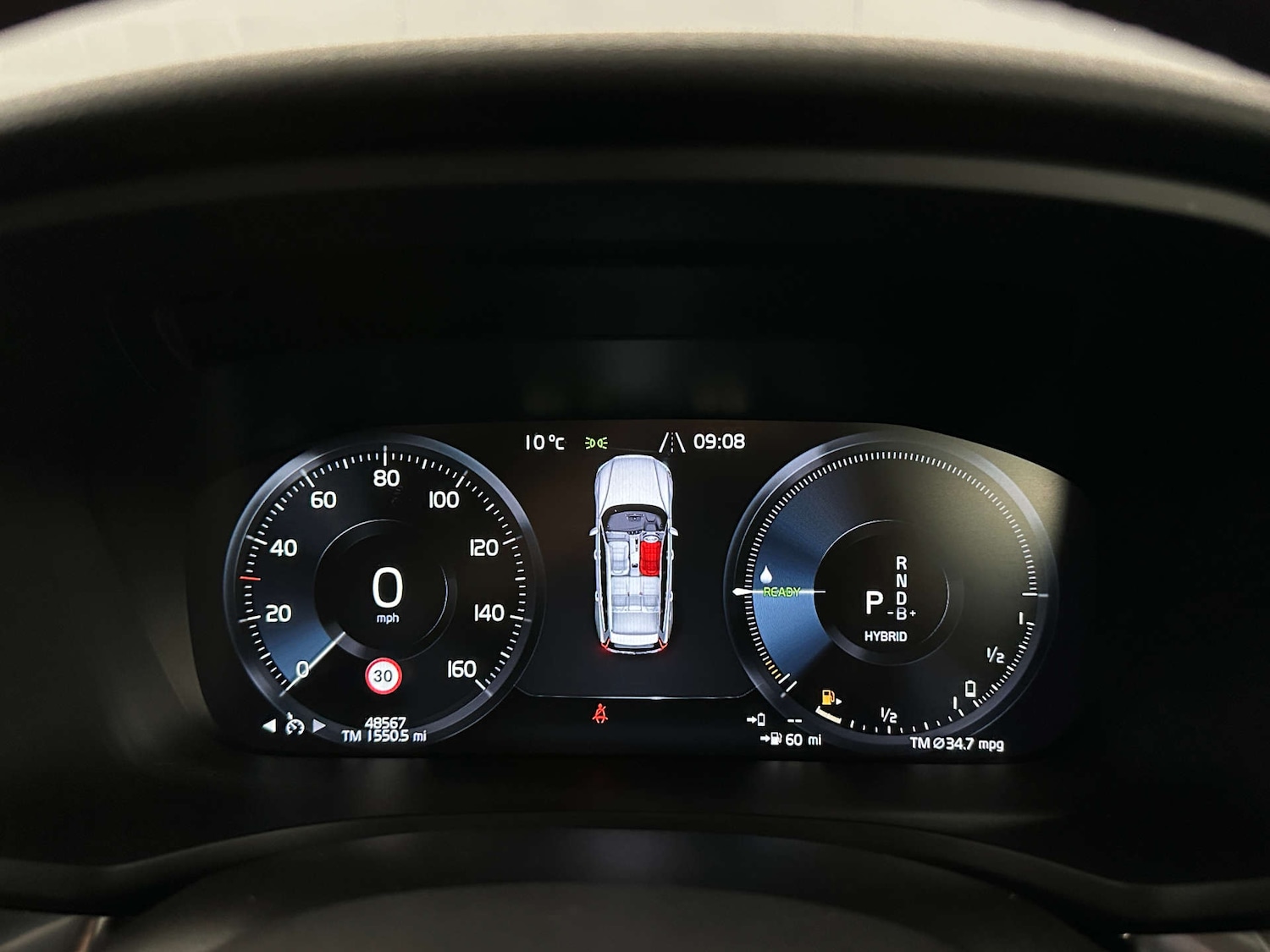 Used Volvo V60 2021 for sale - 77590797: Photo 3