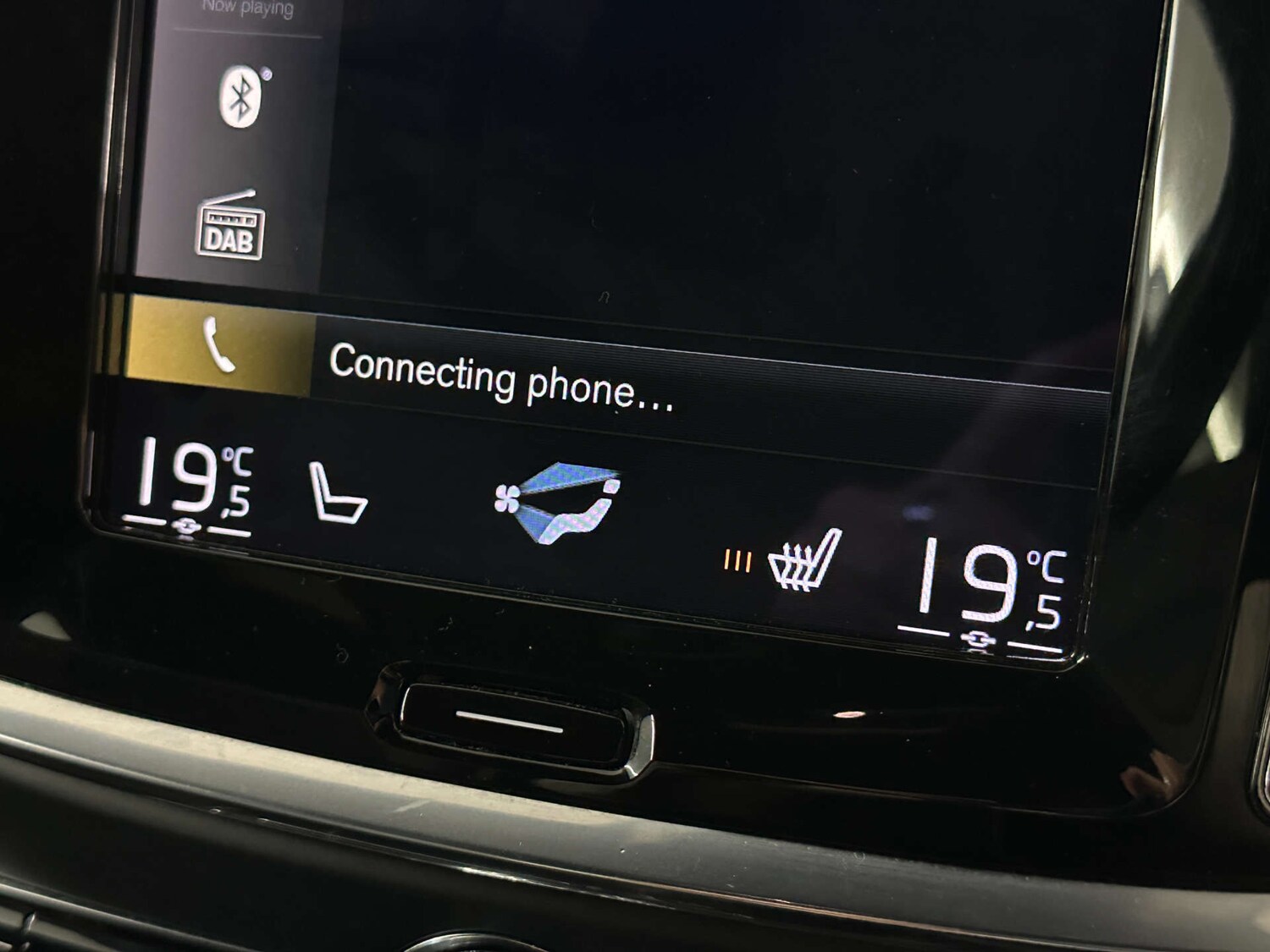 Used Volvo V60 2021 for sale - 77590797: Photo 30