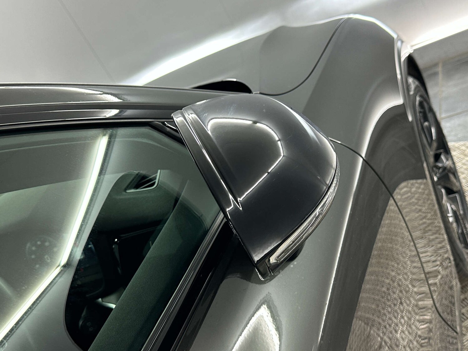 Used Volvo V60 2021 for sale - 77590797: Photo 35