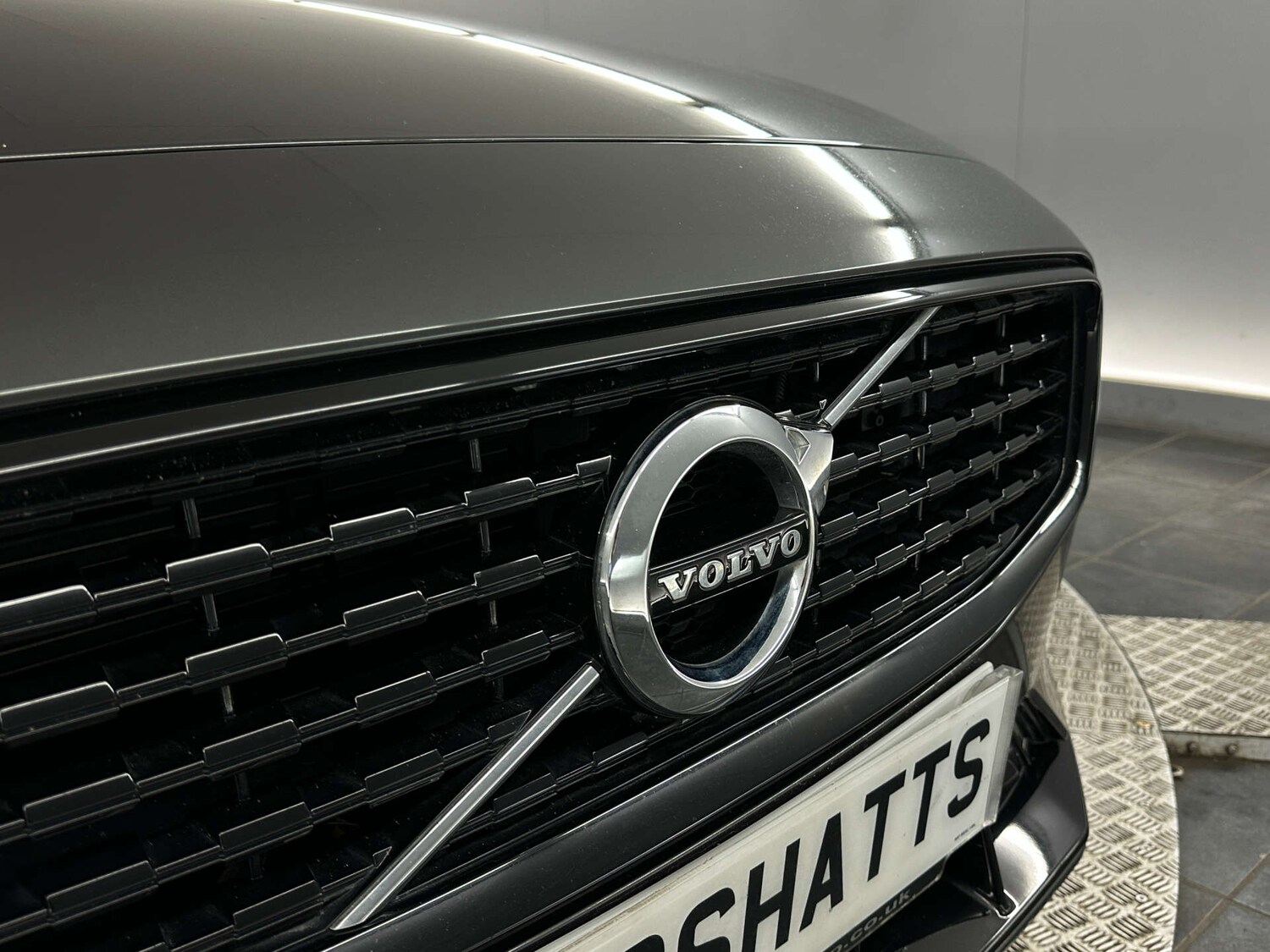 Used Volvo V60 2021 for sale - 77590797: Photo 37