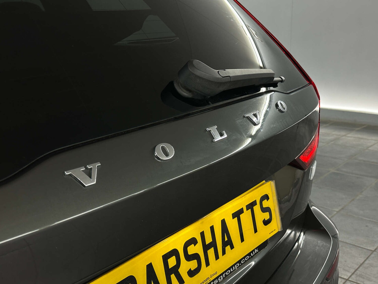 Used Volvo V60 2021 for sale - 77590797: Photo 39