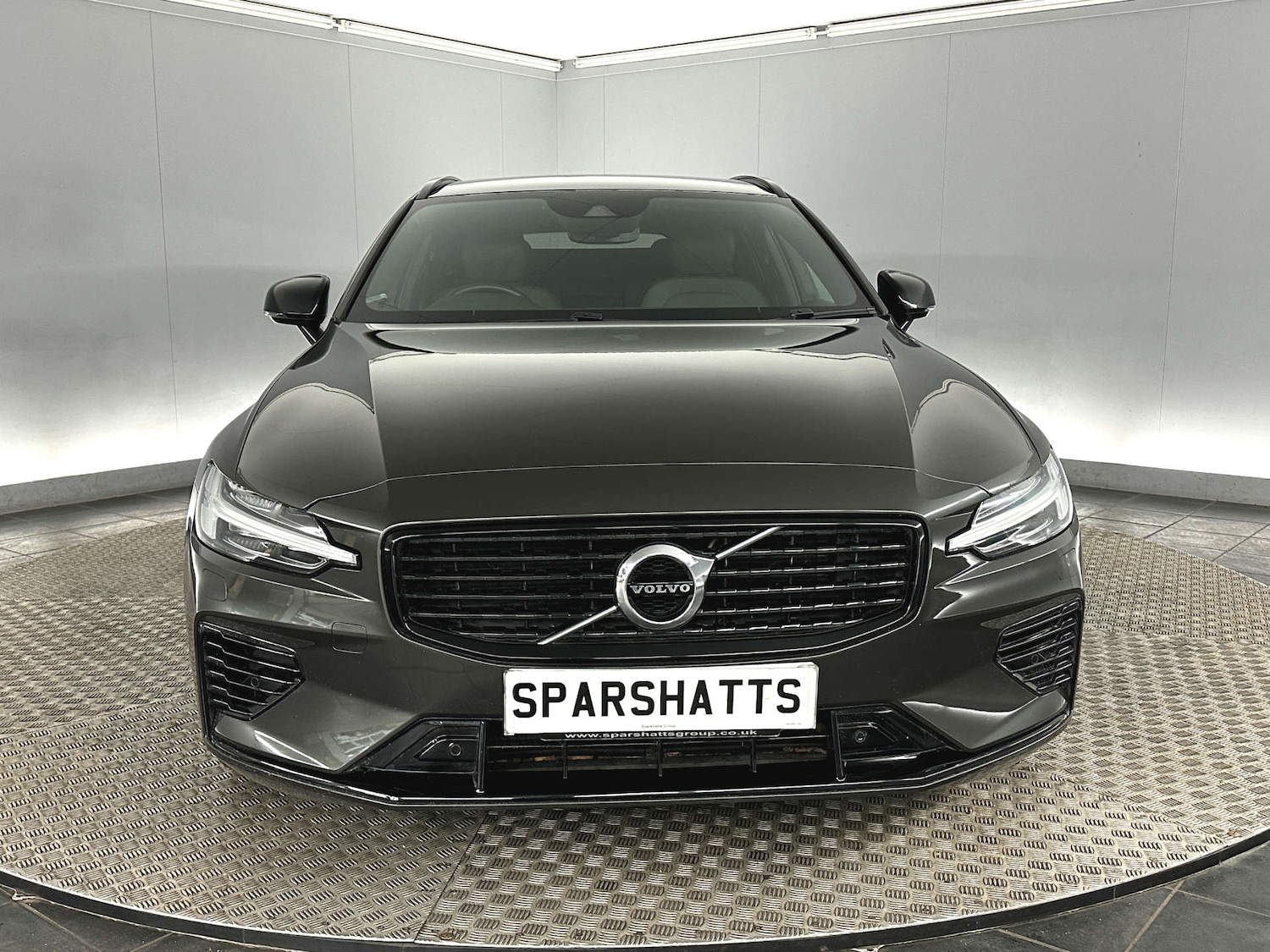 Used Volvo V60 2021 for sale - 77590797: Photo 4