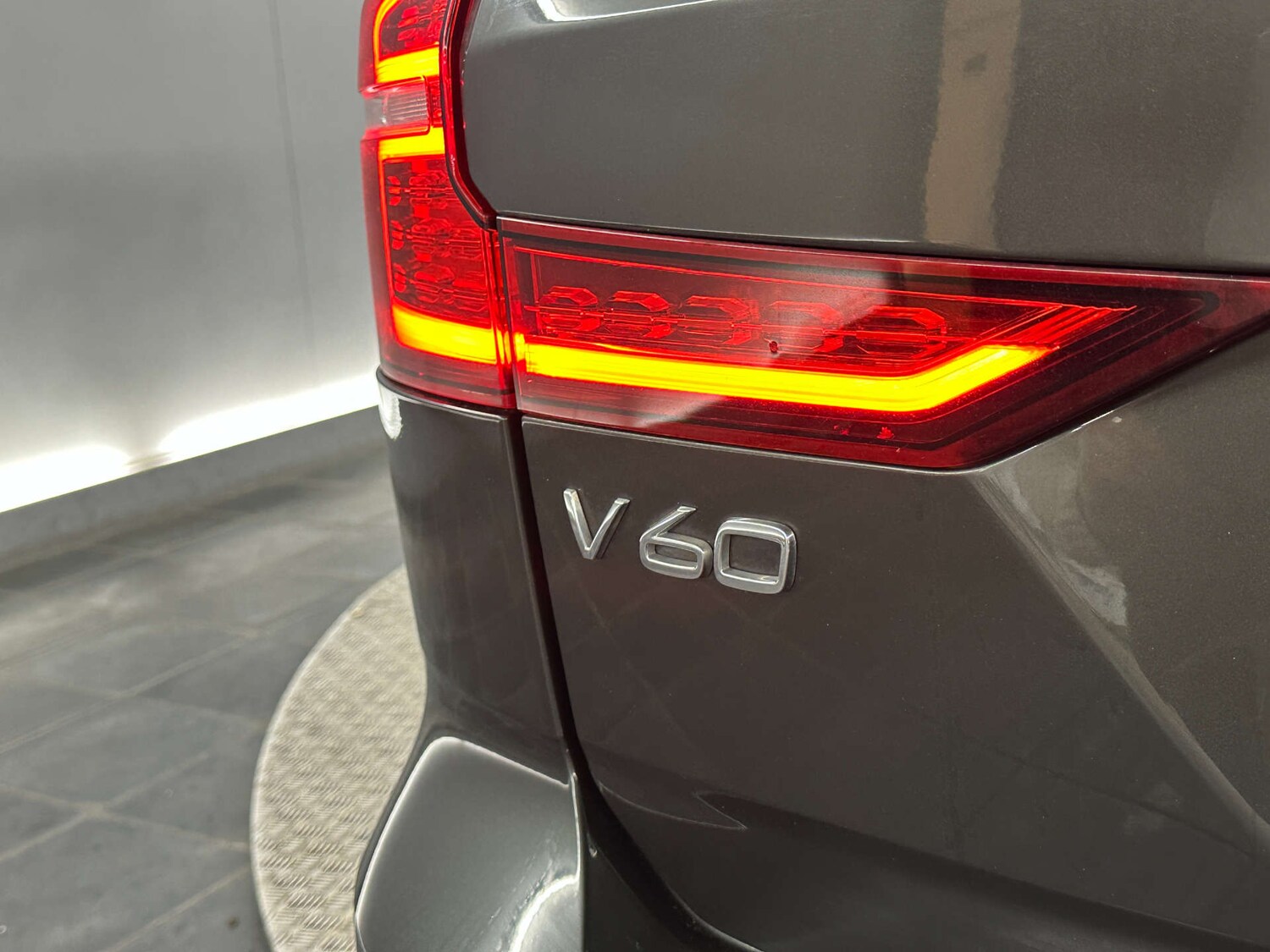 Used Volvo V60 2021 for sale - 77590797: Photo 40