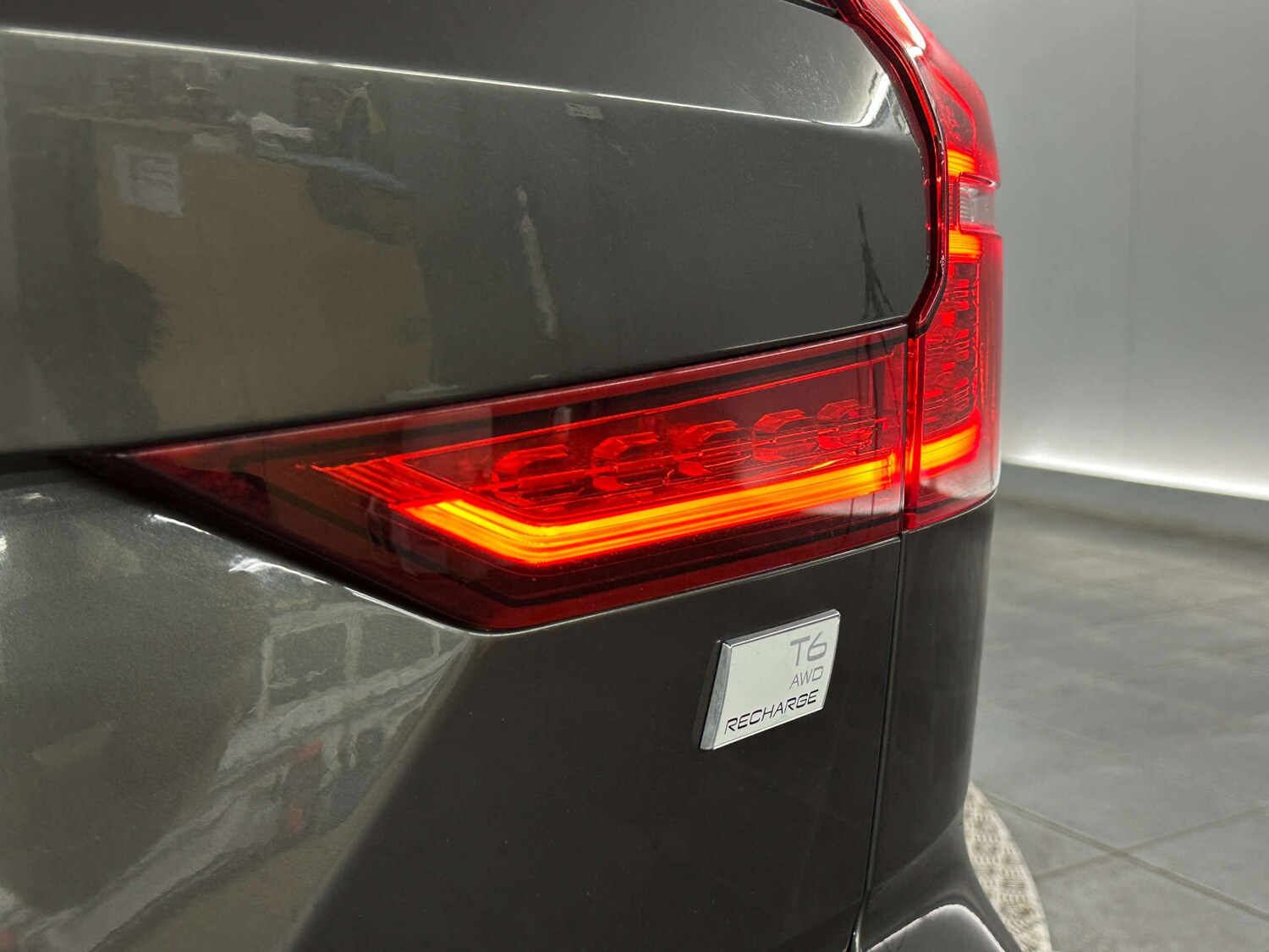 Used Volvo V60 2021 for sale - 77590797: Photo 41