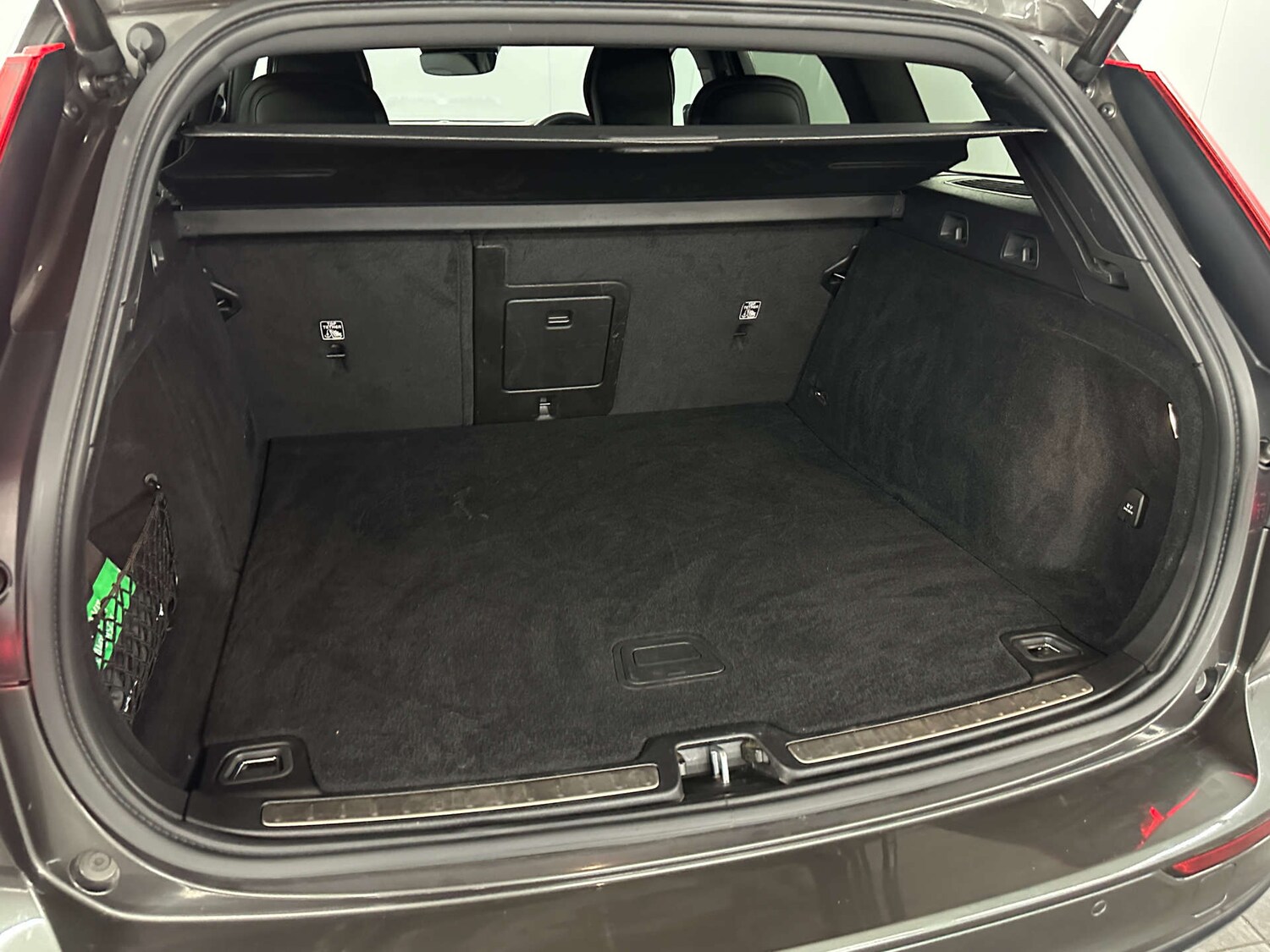 Used Volvo V60 2021 for sale - 77590797: Photo 46